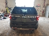 1FM5K7DH3HG****** Wrecked 2017 Ford Explorer