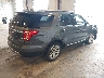 1FM5K7DH3HG****** Salvage and Wrecked 2017 Ford Explorer in Michigan State