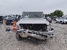 5BZAF0AA1LN****** Destrozados 2020 Nissan Nv Passenger Nv3500 Hd en Estado de Missouri
