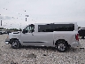 5BZAF0AA1LN****** Reparables 2020 Nissan Nv Passenger Nv3500 Hd en Estado de Missouri