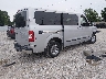 5BZAF0AA1LN****** Salvamento y Destrozados 2020 Nissan Nv Passenger Nv3500 Hd en Estado de Missouri