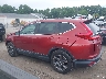 2HKRW2H59JH****** Salvage 2018 Honda CR-V