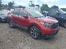 2HKRW2H59JH****** Salvage and Wrecked 2018 Honda CR-V in Boston Shirley