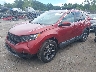 2HKRW2H59JH****** Used and Repairable 2018 Honda CR-V in Boston Shirley