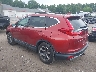 2HKRW2H59JH****** Salvage and Repairable 2018 Honda CR-V in Boston Shirley