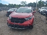 2HKRW2H59JH****** Salvage and Repairable 2018 Honda CR-V in Massachusetts State