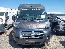 3C6TRVBG8JE****** Destrozados 2018 RAM Promaster en Estado de California