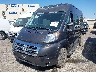 3C6TRVBG8JE****** Usados y Reparables 2018 RAM Promaster en Fresno