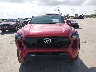3TYLC5LN2ST****** Wrecked 2025 Toyota Tacoma Hybrid in Texas State