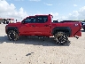 3TYLC5LN2ST****** Repairable 2025 Toyota Tacoma Hybrid in Texas State