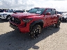 3TYLC5LN2ST****** Used and Repairable 2025 Toyota Tacoma Hybrid in Houston South