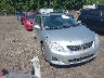 JTDBU4EEXAJ****** Salvage and Wrecked 2010 Toyota Corolla in Taunton