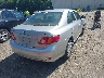 JTDBU4EEXAJ****** Salvage and Wrecked 2010 Toyota Corolla in Massachusetts State