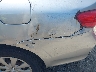 JTDBU4EEXAJ****** Salvage and Repairable 2010 Toyota Corolla in Massachusetts State