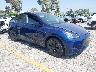 7SAYGDEE8RF****** Salvage and Wrecked 2024 Tesla Model Y in Fontana