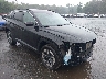 5NMJBCDE9SH****** Repairable 2025 Hyundai Tucson