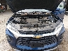 3GNKBHR46NS****** Reparables 2022 Chevrolet Blazer en Billings