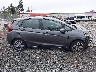 3HGGK5H87FM****** Repairable 2015 Honda Fit in Washington State