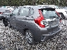 3HGGK5H87FM****** Salvage and Repairable 2015 Honda Fit in Seattle