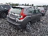 3HGGK5H87FM****** Salvage and Wrecked 2015 Honda Fit in Washington State