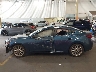 JM1BN1W38H1****** Salvage 2017 Mazda 3