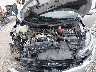 3N1CN8EV2PL****** Repairable 2023 Nissan Versa in Davenport