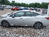 3N1CN8EV2PL****** Salvage 2023 Nissan Versa