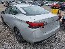 3N1CN8EV2PL****** Salvage and Repairable 2023 Nissan Versa in Davenport