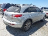 JNRAS08U76X****** Salvage and Wrecked 2006 Infiniti FX35 in California State