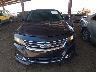 2G1115SL9F9****** Wrecked 2015 Chevrolet Impala in Arizona State