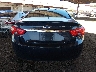 2G1115SL9F9****** Wrecked 2015 Chevrolet Impala