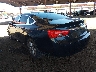 2G1115SL9F9****** Repairable 2015 Chevrolet Impala