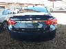 2G1115SL9F9****** Salvage and Wrecked 2015 Chevrolet Impala in Phoenix