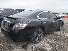 1N4AA5AP2EC****** Salvage and Wrecked 2014 Nissan Maxima in Oklahoma State