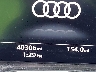 WAUB4AF45LA****** Salvage 2020 Audi S4