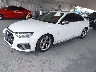WAUB4AF45LA****** Used and Repairable 2020 Audi S4 in Orlando North
