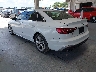 WAUB4AF45LA****** Salvage and Repairable 2020 Audi S4 in Orlando North