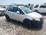 JS2YB417X85****** Salvage and Wrecked 2008 Suzuki SX4 in Wichita