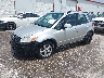 JS2YB417X85****** Used and Repairable 2008 Suzuki SX4 in Wichita