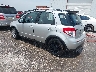 JS2YB417X85****** Salvage and Repairable 2008 Suzuki SX4 in Wichita