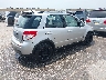 JS2YB417X85****** Salvage and Wrecked 2008 Suzuki SX4 in Kansas State