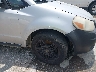 JS2YB417X85****** Salvage and Repairable 2008 Suzuki SX4 in Kansas State