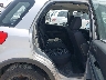 JS2YB417X85****** Wrecked 2008 Suzuki SX4 in Wichita