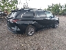 5TDYRKEC1PS****** Salvage and Wrecked 2023 Toyota Sienna in New Jersey State