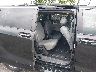 5TDYRKEC1PS****** Wrecked 2023 Toyota Sienna in Avenel New Jersey