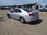 1G11B5SL5FF****** Salvamento y Reparables 2015 Chevrolet Malibu en Manchester