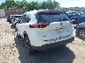 5N1BT3BB2RC****** Salvage and Repairable 2024 Nissan Rogue in Taunton