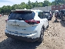 5N1BT3BB2RC****** Salvage and Wrecked 2024 Nissan Rogue in Massachusetts State