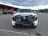 5TFWA5DB8TX****** Wrecked 2026 Toyota Tundra in New York State