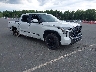 5TFWA5DB8TX****** Salvage and Wrecked 2026 Toyota Tundra in Monticello